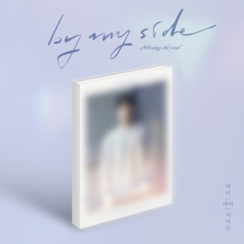 Hwang Chiyeul: By My Side - incl. 60pg Photobook, Mini Photo Stand + Photocard - COMPACT DISCS