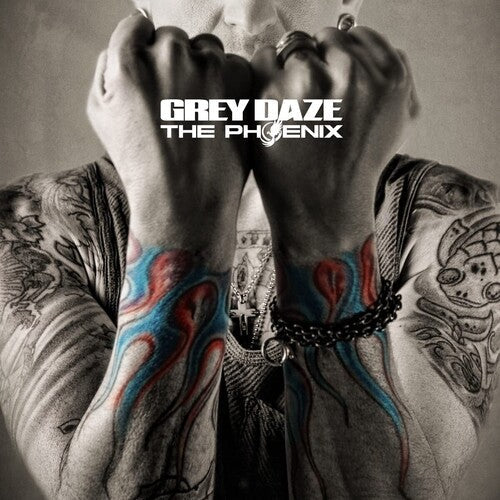Grey Daze: The Phoenix -VINYL