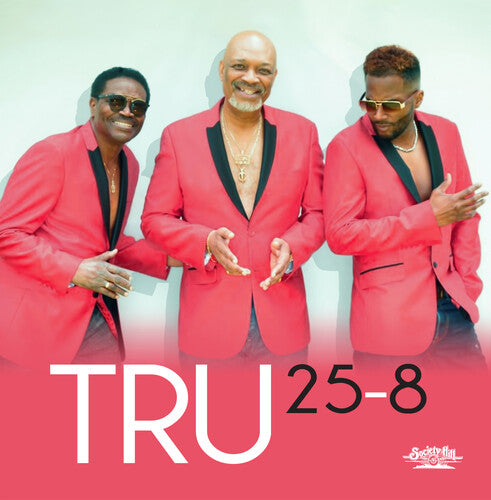 Tru: 25-8 - COMPACT DISCS
