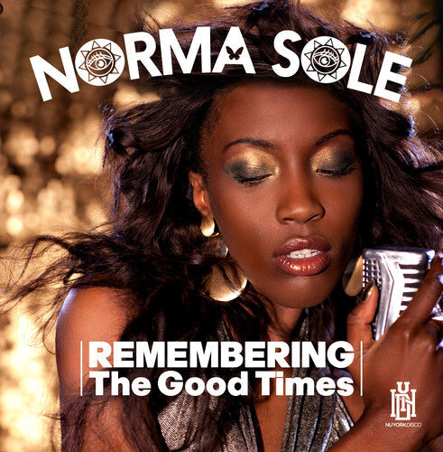Norma Sole: Remembering The Good Times - COMPACT DISCS