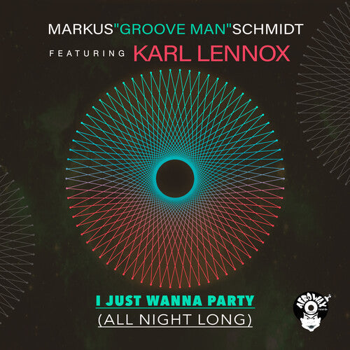 Schmidt, Marcus / Lennox, Karl: I Just Wanna Party (All Night Long) - CD