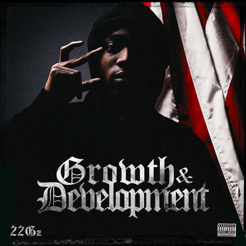 22Gz: Growth & Development - COMPACT DISCS