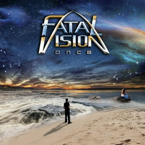 Fatal Vision: Once - COMPACT DISCS