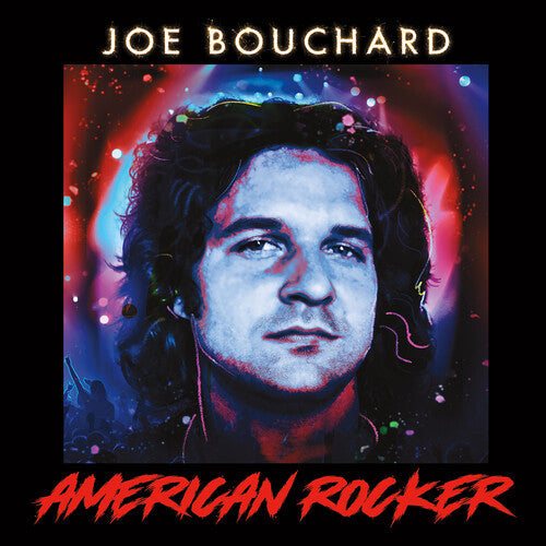 Joe Bouchard: American Rocker - COMPACT DISCS