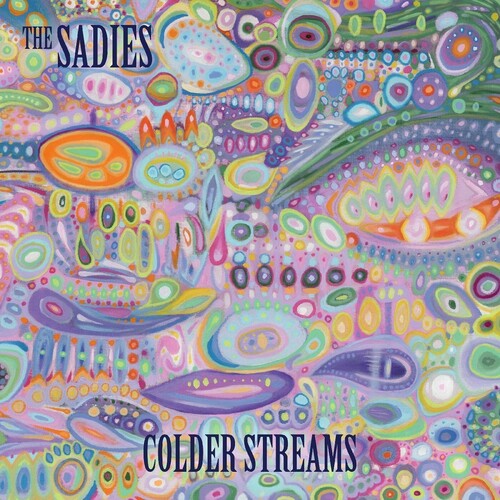 The Sadies: Colder Streams - COMPACT DISCS
