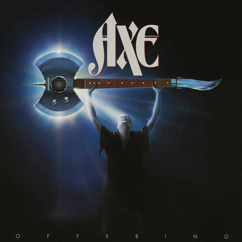 Axe: Offering -VINYL