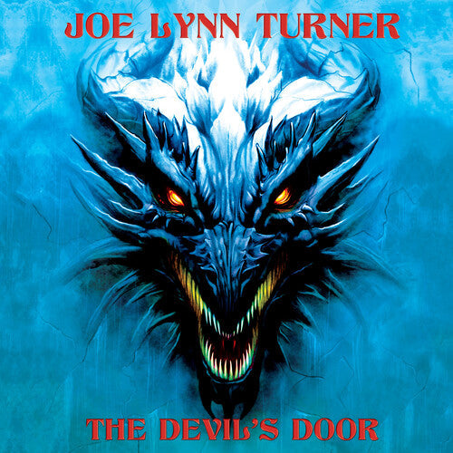 Joe Lynn Turner: The Devil's Door -VINYL