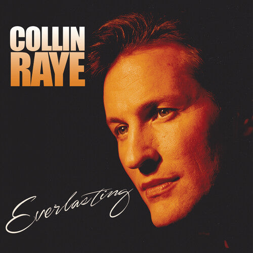 Collin Raye: Everlasting -VINYL