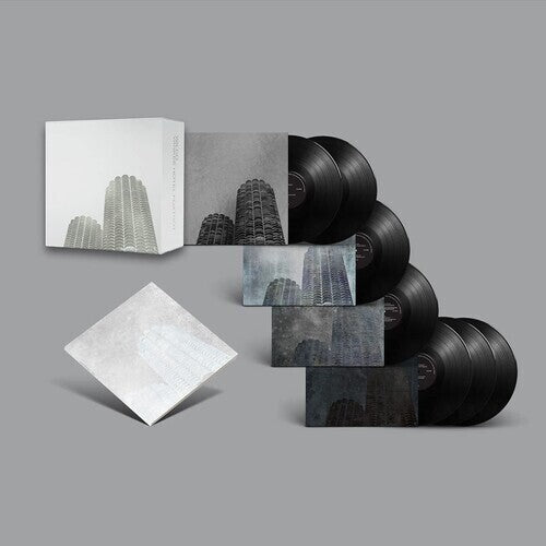 Wilco: Yankee Hotel Foxtrot (Deluxe Edition) -VINYL