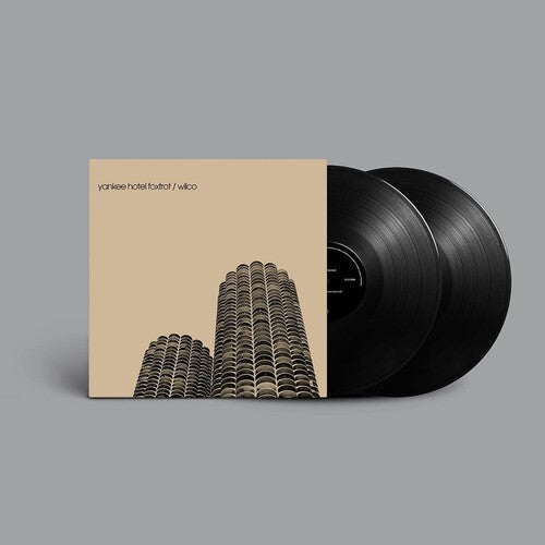 Wilco: Yankee Hotel Foxtrot (2022 Remaster) -VINYL