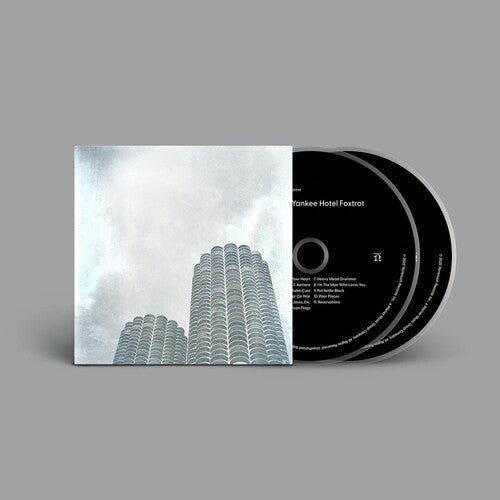 Wilco: Yankee Hotel Foxtrot - COMPACT DISCS