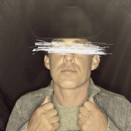 Aaron Watson: Unwanted Man -VINYL