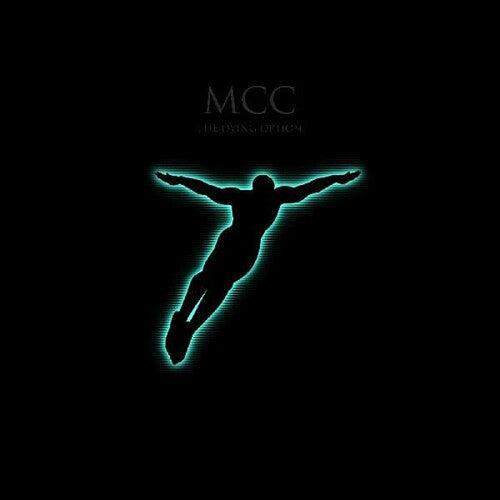 McC (Magna Carta Cartel): The Dying Option -VINYL
