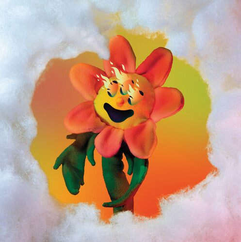 Baywitch: Apocatropica - Orange -VINYL