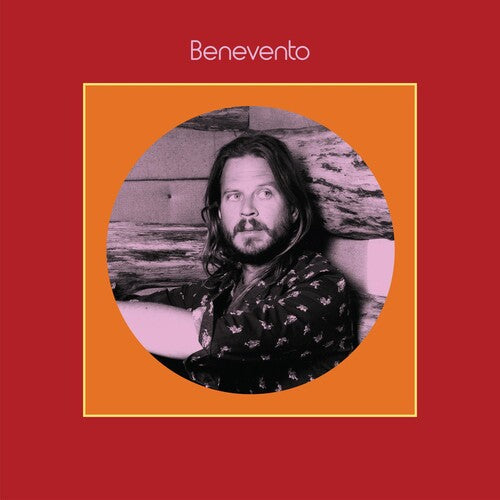 Marco Benevento: Benevento - { VINYL }