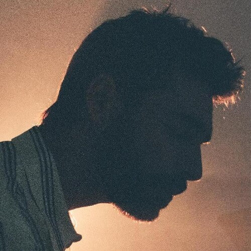 Leif Vollebekk: New Ways - { VINYL }