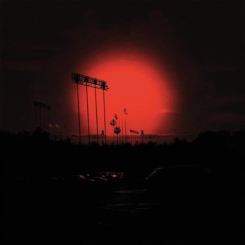 The Afghan Whigs: How Do You Burn? - { VINYL }
