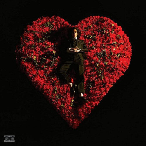 Conan Gray: SUPERACHE - CD