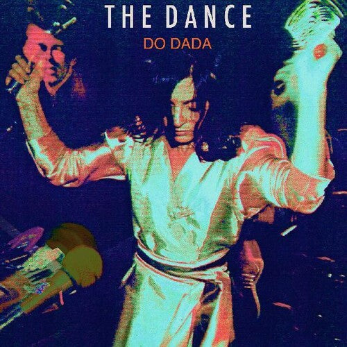 Dance: Do Dada - CD