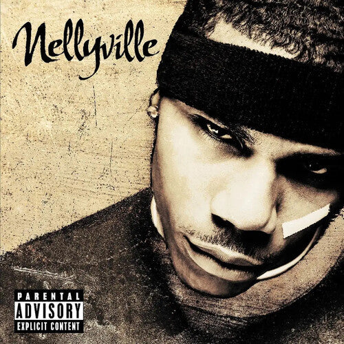 Nelly: Nellyville -VINYL