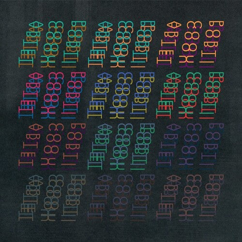 Portico Quartet: Portico Quartet - { VINYL }