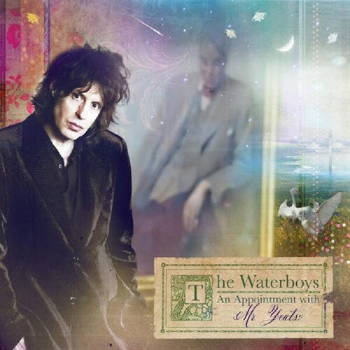 The Waterboys: An Appointment With Mr Yeats - COMPACT DISCS