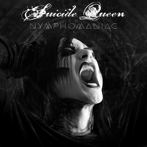 Suicide Queen: Nymphomaniac - CD