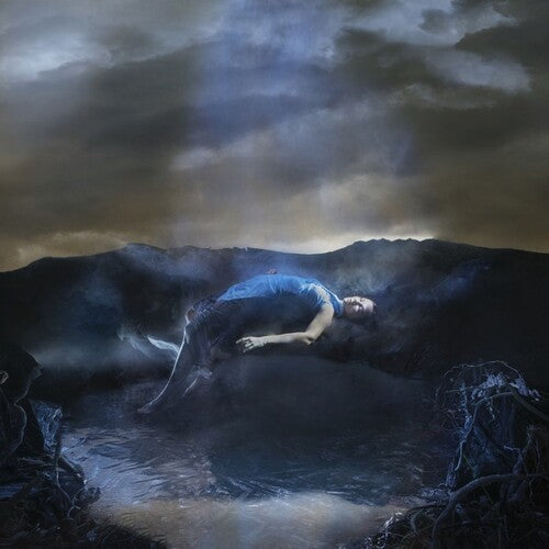 Caterina Barbieri: Spirit Exit -VINYL