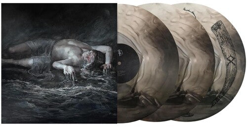 Dark Alamorte: Lunacrium Thepsis - { VINYL }
