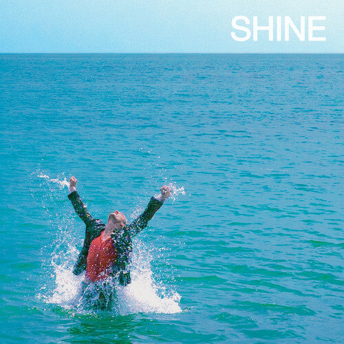 Sean Nicholas Savage: Shine - Baby Blue -VINYL