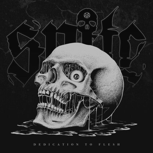 Spite: Dedication To Flesh -VINYL