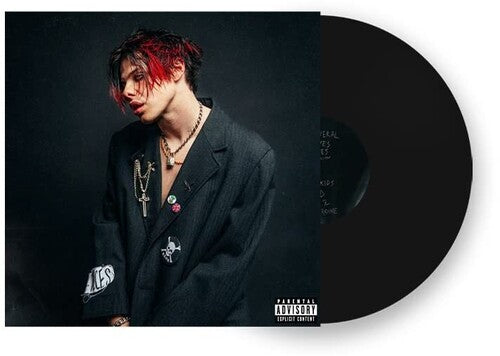Yungblud: YUNGBLUD -VINYL