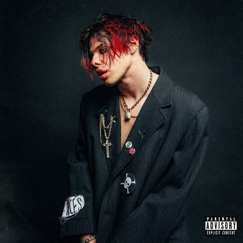 Yungblud: YUNGBLUD - COMPACT DISCS