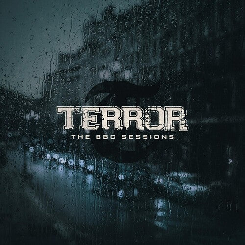 Terror: Bbc Sessions -VINYL