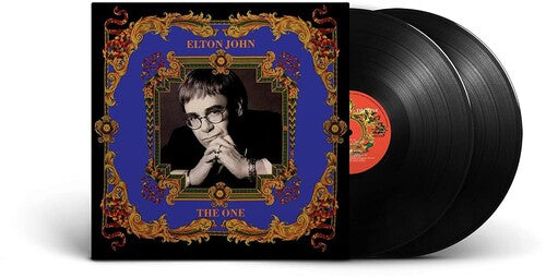 Elton John: The One -VINYL