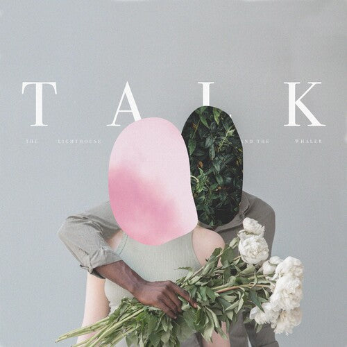Lighthouse & Whaler: Talk Vinyl -VINYL