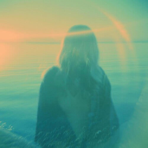 Amelia Courthouse: Ruby Glass - CASSETTES