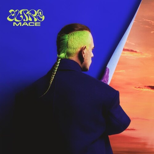 Mace: Oltre -VINYL