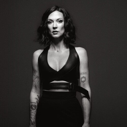 Amanda Shires: Take It Like A Man - COMPACT DISCS