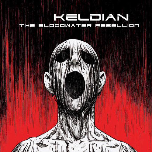 Keldian: Bloodwater Rebellion - COMPACT DISCS