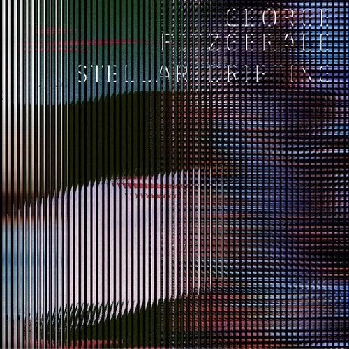 George Fitzgerald: Stellar Drifting -VINYL