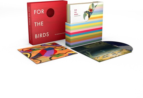 Bird Song Project: For The Birds: The Birdsong Project -VINYL