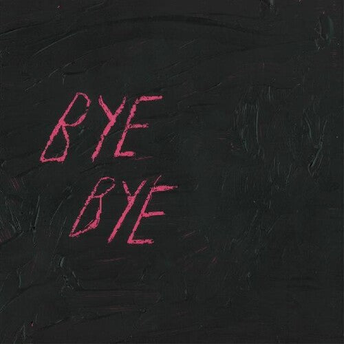Blood: Bye Bye -VINYL