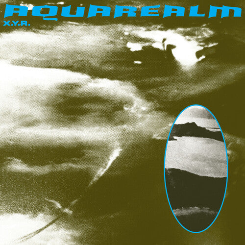 X.Y.R.: Aquarealm -VINYL