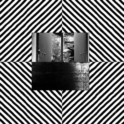 Ben Woods: Dispeller - COMPACT DISCS