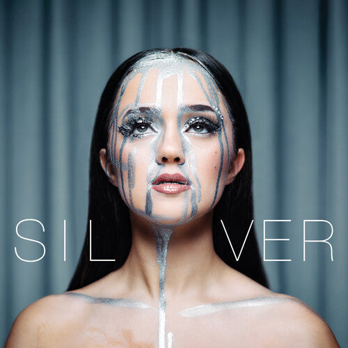 Sammi: Silver - COMPACT DISCS