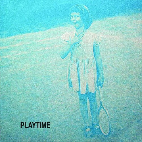 Piero Umiliani: Playtime -VINYL