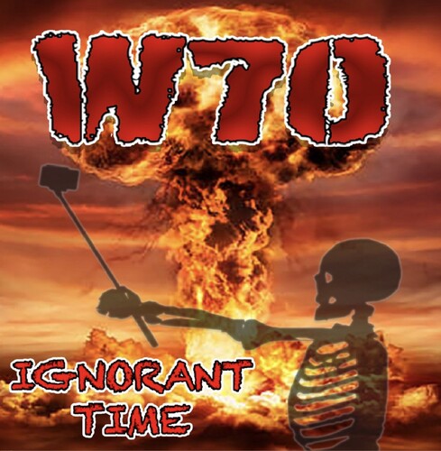W70: Ignorant Times - COMPACT DISCS
