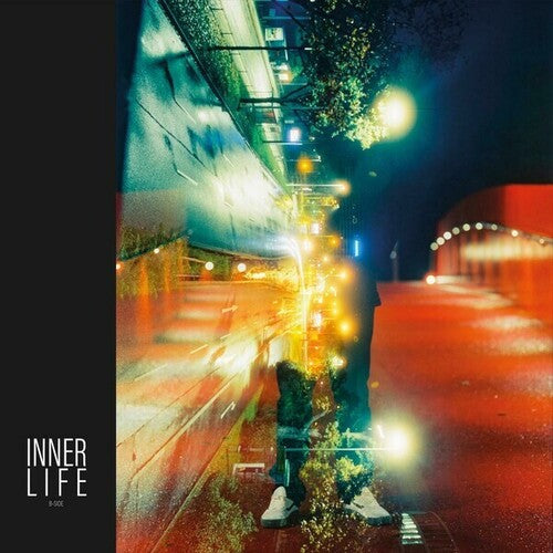 B-Side: Inner Life -VINYL