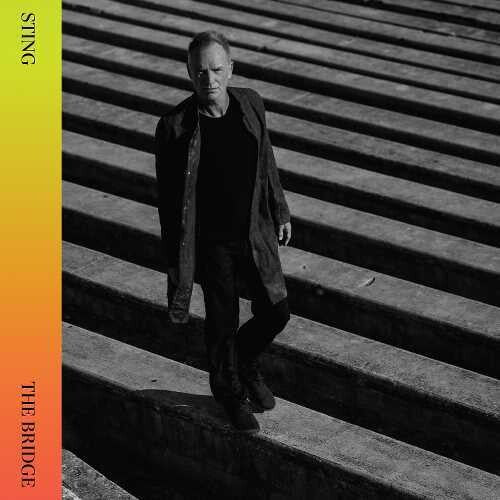 Sting and Shaggy: The Bridge [Super Deluxe] - COMPACT DISCS